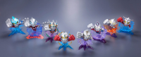 Ultraman ARTlized -March To The End Of The Big Milkyway- 1