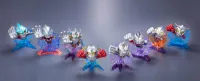 TAMASHII NATIONS Ultraman ARTlized -March To The End Of The Big Milkyway- - Ultraman - photo 1