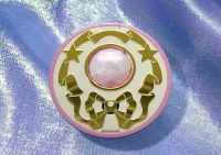 TAMASHII NATIONS Crystal Star -Brilliant Color Edition- REISSUE "Pretty Guardian Sailor Moon", TAMASHII NATIONS PROPLICA - Sailor Moon - photo 6