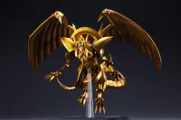 KOTOBUKIYA The Winged Dragon of Ra Egyptian God Statue - Yu-Gi-Oh! - photo 7