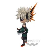 BANDAI Katsuki Bakugo (ver.A ) - My Hero Academia - photo 2