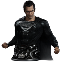 Infinity Studio×Penguin Toys - "Zack Snyder’s Justice League" Superman Life Size Bust 2