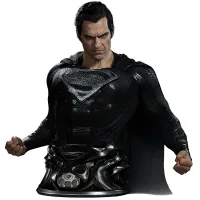 Infinity Studio Infinity Studio×Penguin Toys - "Zack Snyder’s Justice League" Superman Life Size Bust - DC Comics - photo 2