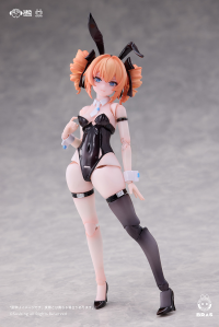 Sniper Leoni 1/12 Scale Articulated Figure 3