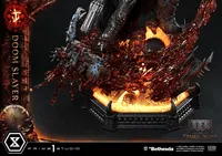 Prime 1 Studio Ultimate Premium Masterline DOOM: The Dark Ages DOOM Slayer  			 - DOOM - photo 5