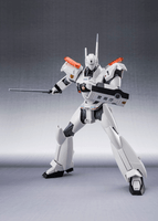 <SIDE LABOR> INGRAM・PLUS（AV-98Plus）1st 6