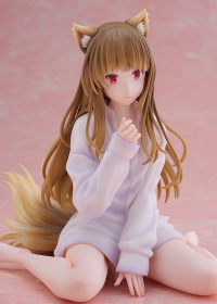 Spice and Wolf: Merchant Meets the Wise Wolf Holo: Dress Shirt Ver. 6
