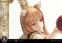 Prime 1 Studio Concept Masterline Spice and Wolf: MERCHANT MEETS THE WISE WOLF Holo Bonus Version - Spice and Wolf - photo 29