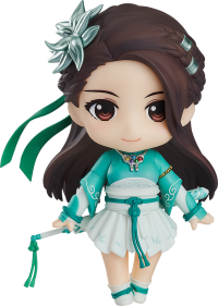 Nendoroid Yue Qingshu 2