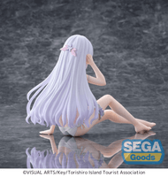 Yumemirize Summer Pockets Shiroha Naruse 7
