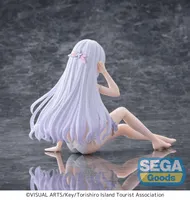 SEGA Yumemirize Summer Pockets Shiroha Naruse - Summer Pockets - photo 7