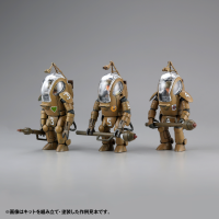 P.K.A.（SET OF 3） P.K. APE 11
