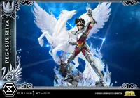 Prime 1 Studio Premium Masterline Saint Seiya Pegasus Seiya "Final Bronze Cloth" Bonus Version - Saint Seiya - photo 81