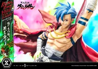Prime 1 Studio Ultimate Premium Masterline Tengen Toppa Gurren Lagann Kamina, Simon & Yoko with Lagann "Our Hearts Pierce the Skies!" Deluxe Version - Tengen Toppa Gurren Lagann - photo 26