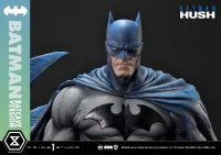 Prime 1 Studio Ultimate Premium Masterline Batman: Hush (Comics) Batman - DC Comics - photo 44