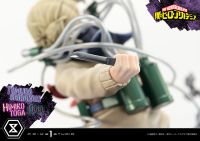 Ultimate Premium Masterline My Hero Academia Tomura Shigaraki, Dabi, Himiko Toga Deluxe Version 16