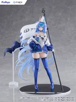 FuRyu New Jersey IRF2024ver. 1/7 Scale Figure - Azur Lane - photo 2