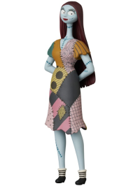 UDF NIGHTMARE BEFORE CHRISTMAS SALLY 3