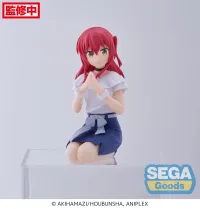 SEGA "BOCCHI THE ROCK!" PM Perching Figure "Ikuyo Kita" - Bocchi the Rock! - photo 1