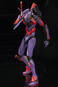 Evangelion Test Type-01 Awake Ver. 2