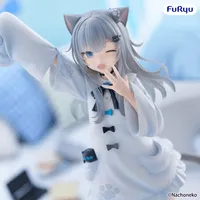 FuRyu Nachoneko Trio-Try-iT Figure -Nachoneko- - Nachoneko - photo 2