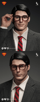 INART — Superman (1978) - Superman 1/6 Collectible Figure（Premium Version） 26