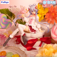 LUO TIAN YI Noodle Stopper Figure -V Singer Luo Tian Yi /Lollypop Ver.- 1