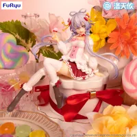 FuRyu LUO TIAN YI Noodle Stopper Figure -V Singer Luo Tian Yi /Lollypop Ver.- - LUO TIAN YI - photo 1