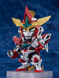 Nendoroid Bravern 4