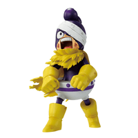 Minoru Mineta (A Story Reaching Out Forever) 4