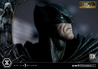 Ultimate Premium Masterline Batman (Comics) Batman Rebirth Edition (Black) Deluxe Version 43