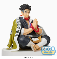 Demon Slayer: Kimetsu no Yaiba PM Perching Figure Gyomei Himejima(re-run) 4