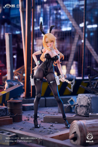 Guardian Erena 1/12 Articulated Figure 1