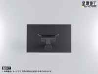 Planet-Ring Adjustable Display Stand 5