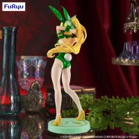 FuRyu Sword Art Online@BiCute Bunnies Figure -Leafa Sylph Color ver.- - Sword Art Online - photo 6
