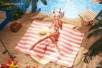 SSR FIGURE SSR FIGURE Caffeine-chan: Summer Ver. 1/7 Scale Completed Figure - Scale Figures - photo 1