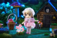 GOOD SMILE COMPANY Nendoroid Doll Outfit Set: Mushroom - Girl (Pink) - Figure Accessories - photo 6