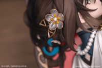 Diorama Ruan Mei: Past Self in Mirror Ver.		 6
