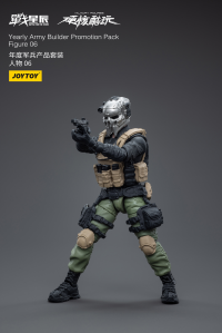 Yearly Army Builder Promotion Pack Figure 06 10