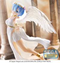Luminasta "Re:ZERO -Starting Life in Another World-" "Rem" -Seraph- 3