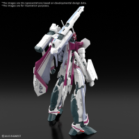 HG 1/100 VF-31C SIEGFRIED (MIRAGE FARINA JENIUS USE) 6