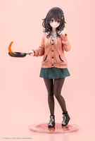 KOTOBUKIYA Mako Kawai - FOOD FOR THE SOUL - photo 3