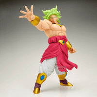 DRAGON BALL Z Grandista-BROLY- 3