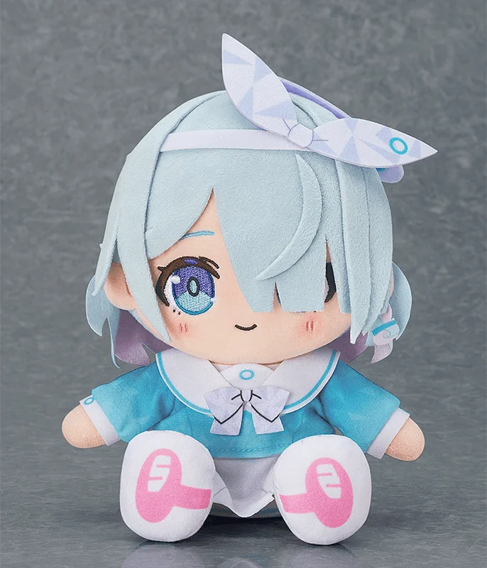 GOOD SMILE COMPANY Chocopuni Plushie Arona - Blue Archive