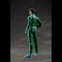 MegaHouse Former Principality of Zeon 09 Cucuruz Doan & Blanca - Mobile Suit Gundam - photo 3