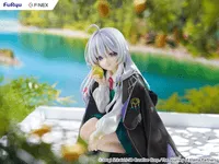 FuRyu Elaina citrus ver. 1/6 Scale Figure - Wandering Witch: The Journey of Elaina - photo 4