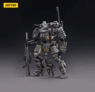 JOYTOY New Zeus Mecha Heavy Firepower Model - JOYTOY Original Series