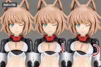KOTOBUKIYA FRAME ARMS GIRL SHINGEN KAI - FRAME ARMS GIRL - photo 17