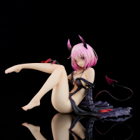 To LOVE-Ru Darkness Momo Belia Deviluke Darkness Ver. 1/6 - Renewal Package Edition 34
