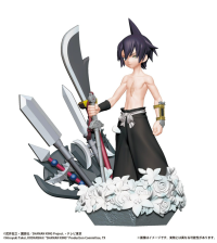 SHAMAN KING Over Soul Box 2